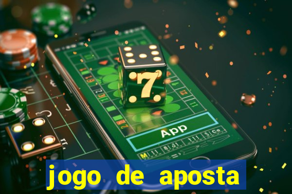 jogo de aposta virginia fonseca